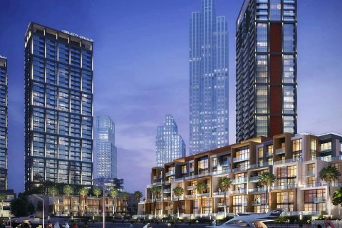 Apartment in Business Bay, Dubai 2 bedrooms, 85 sq.m. № 17763 - photo 7