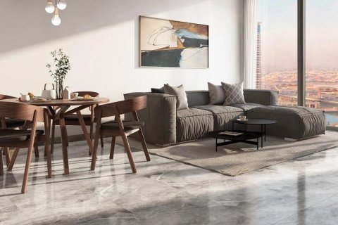 Apartment in Business Bay, Dubai 2 bedrooms, 85 sq.m. № 17763 - photo 5