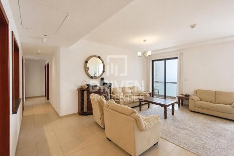 Apartment in Murjan, Jumeirah Beach Residence, Dubai 2 bedrooms, 129.41 sq.m. № 135846 - photo 6