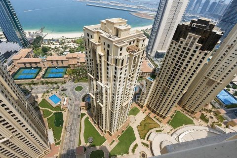Apartment in Murjan, Jumeirah Beach Residence, Dubai 2 bedrooms, 129.41 sq.m. № 135846 - photo 18