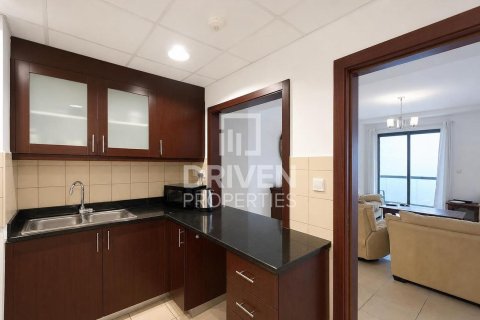Apartment in Murjan, Jumeirah Beach Residence, Dubai 2 bedrooms, 129.41 sq.m. № 135846 - photo 15