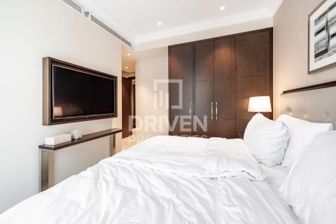 Apartment in The Address Residence Fountain Views, Downtown Dubai (Downtown Burj Dubai), Dubai 2 bedrooms, 134.9 sq.m. № 138736 - photo 6