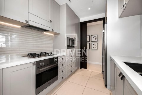 Apartment in The Address Residence Fountain Views, Downtown Dubai (Downtown Burj Dubai), Dubai 2 bedrooms, 134.9 sq.m. № 138736 - photo 4