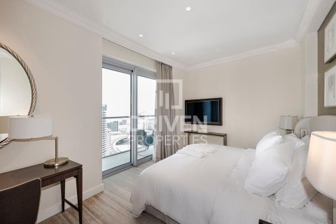 Apartment in The Address Residence Fountain Views, Downtown Dubai (Downtown Burj Dubai), Dubai 2 bedrooms, 134.9 sq.m. № 138736 - photo 7