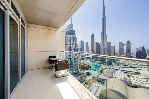 Apartment in The Address Residence Fountain Views, Downtown Dubai (Downtown Burj Dubai), Dubai 2 bedrooms, 134.9 sq.m. № 138736 - photo 11