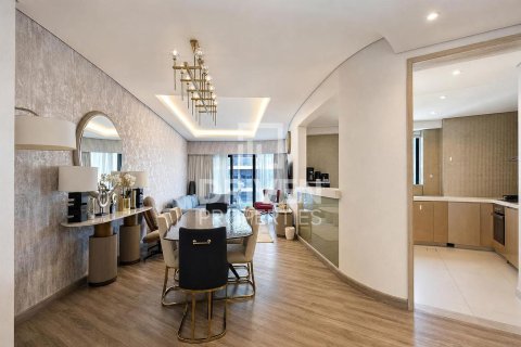 Apartamento en DAMAC Towers by Paramount, Business Bay, Dubai, 3 dormitorios, 162.02 m², № 138742 - foto 5