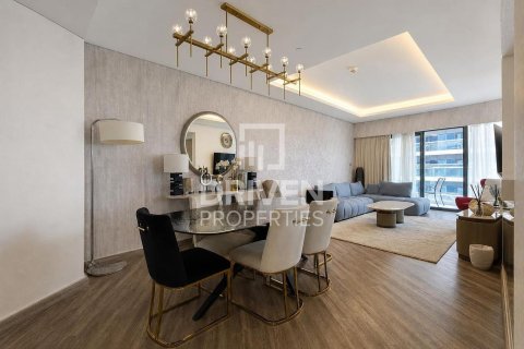 Apartamento en DAMAC Towers by Paramount, Business Bay, Dubai, 3 dormitorios, 162.02 m², № 138742 - foto 4