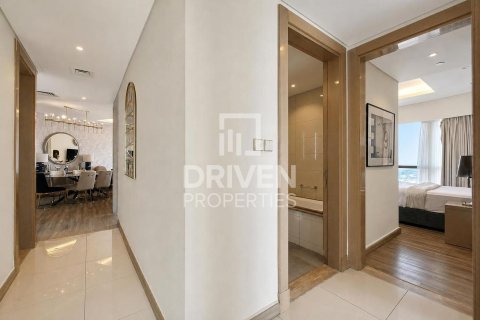 Apartamento en DAMAC Towers by Paramount, Business Bay, Dubai, 3 dormitorios, 162.02 m², № 138742 - foto 19