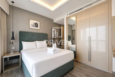 Apartamento en DAMAC Towers by Paramount, Business Bay, Dubai, 3 dormitorios, 162.02 m², № 138742 - foto 13
