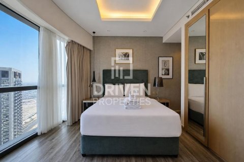 Apartamento en DAMAC Towers by Paramount, Business Bay, Dubai, 3 dormitorios, 162.02 m², № 138742 - foto 12