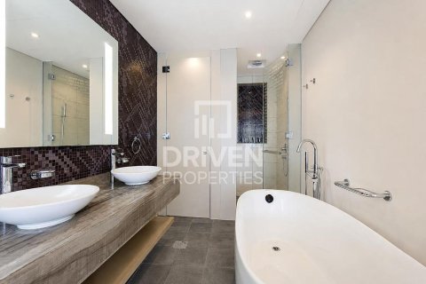 Apartamento en DAMAC Towers by Paramount, Business Bay, Dubai, 3 dormitorios, 162.02 m², № 138742 - foto 22