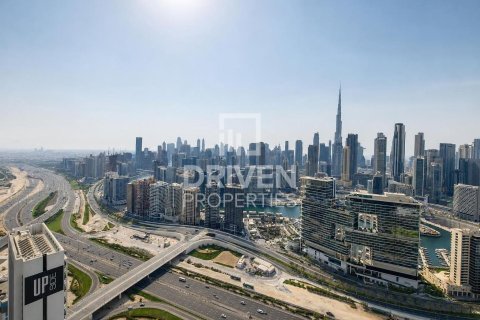Apartamento en DAMAC Towers by Paramount, Business Bay, Dubai, 3 dormitorios, 162.02 m², № 138742 - foto 2