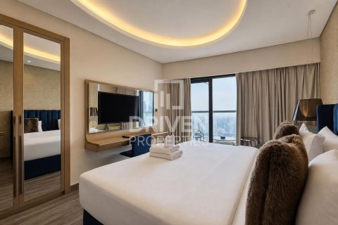 Apartamento en DAMAC Towers by Paramount, Business Bay, Dubai, 3 dormitorios, 162.02 m², № 138742 - foto 8