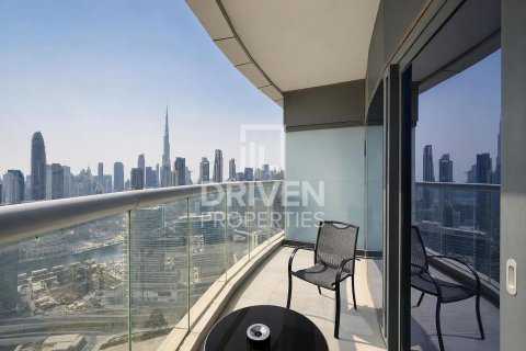 Apartamento en DAMAC Towers by Paramount, Business Bay, Dubai, 3 dormitorios, 162.02 m², № 138742 - foto 25