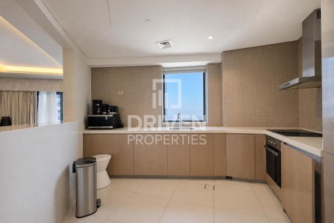 Apartamento en DAMAC Towers by Paramount, Business Bay, Dubai, 3 dormitorios, 162.02 m², № 138742 - foto 17