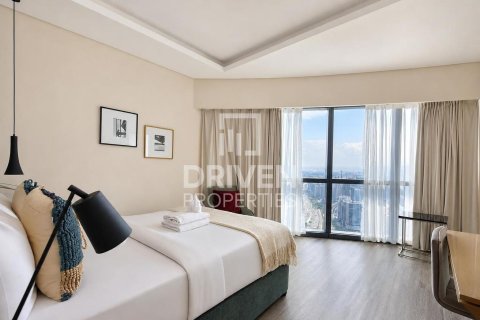 Apartamento en DAMAC Towers by Paramount, Business Bay, Dubai, 3 dormitorios, 162.02 m², № 138742 - foto 14