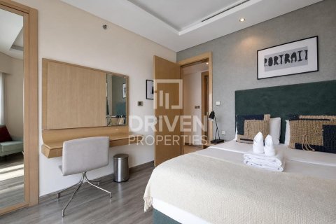 Apartamento en DAMAC Towers by Paramount, Business Bay, Dubai, 3 dormitorios, 162.02 m², № 138742 - foto 10