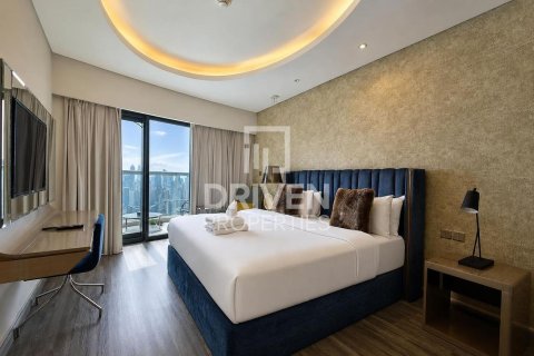 Apartamento en DAMAC Towers by Paramount, Business Bay, Dubai, 3 dormitorios, 162.02 m², № 138742 - foto 9