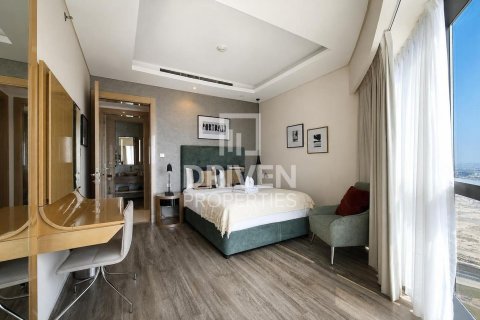 Apartamento en DAMAC Towers by Paramount, Business Bay, Dubai, 3 dormitorios, 162.02 m², № 138742 - foto 16