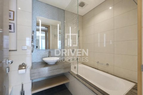 Apartamento en DAMAC Towers by Paramount, Business Bay, Dubai, 3 dormitorios, 162.02 m², № 138742 - foto 20