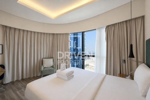 Apartamento en DAMAC Towers by Paramount, Business Bay, Dubai, 3 dormitorios, 162.02 m², № 138742 - foto 11