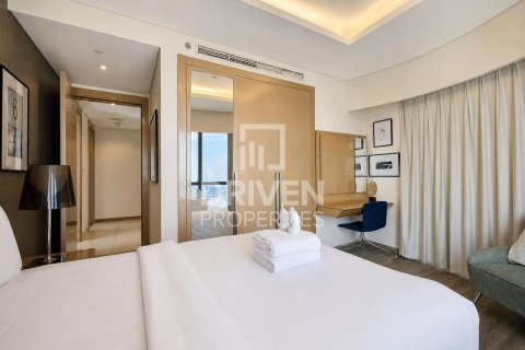 Apartamento en DAMAC Towers by Paramount, Business Bay, Dubai, 3 dormitorios, 162.02 m², № 138742 - foto 15