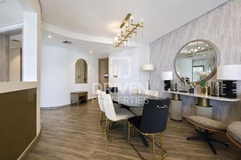 Apartamento en DAMAC Towers by Paramount, Business Bay, Dubai, 3 dormitorios, 162.02 m², № 138742 - foto 3