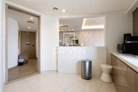 Apartamento en DAMAC Towers by Paramount, Business Bay, Dubai, 3 dormitorios, 162.02 m², № 138742 - foto 18