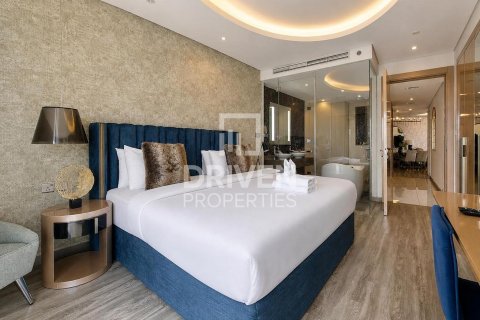 Apartamento en DAMAC Towers by Paramount, Business Bay, Dubai, 3 dormitorios, 162.02 m², № 138742 - foto 6