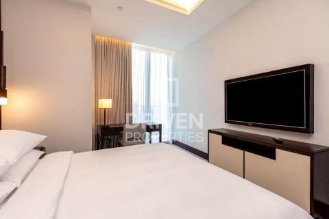 Apartamento en The Address Sky View Towers, Downtown Dubai (Downtown Burj Dubai), Dubai, 2 dormitorios, 157.94 m², № 138740 - foto 11