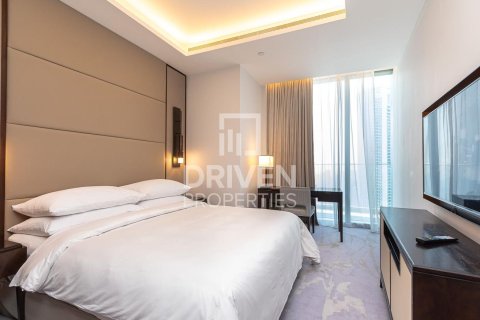 Apartamento en The Address Sky View Towers, Downtown Dubai (Downtown Burj Dubai), Dubai, 2 dormitorios, 157.94 m², № 138740 - foto 8