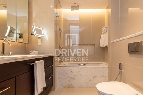 Apartamento en The Address Sky View Towers, Downtown Dubai (Downtown Burj Dubai), Dubai, 2 dormitorios, 157.94 m², № 138740 - foto 21