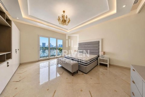 فيلا في Emirates Hills, دبي 1887.98 م² رقم 138741 - صورة 18