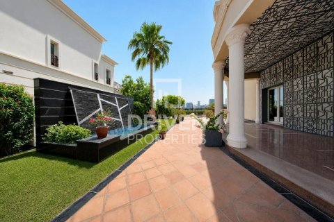 فيلا في Emirates Hills, دبي 1887.98 م² رقم 138741 - صورة 27