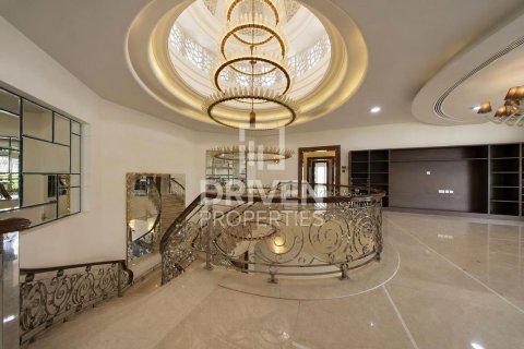 فيلا في Emirates Hills, دبي 1887.98 م² رقم 138741 - صورة 6