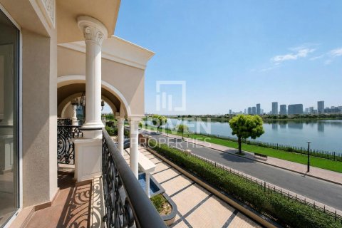 فيلا في Emirates Hills, دبي 1887.98 م² رقم 138741 - صورة 23