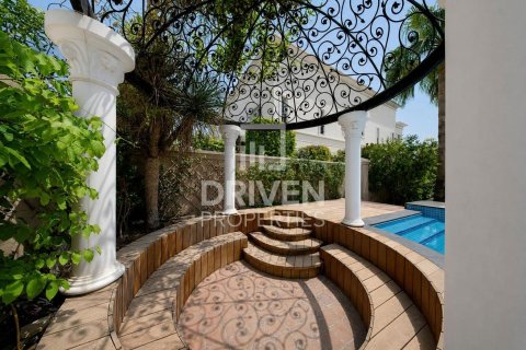 فيلا في Emirates Hills, دبي 1887.98 م² رقم 138741 - صورة 29