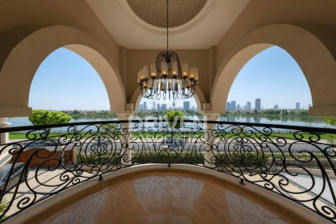 فيلا في Emirates Hills, دبي 1887.98 م² رقم 138741 - صورة 24