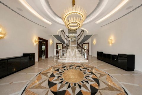 فيلا في Emirates Hills, دبي 1887.98 م² رقم 138741 - صورة 2