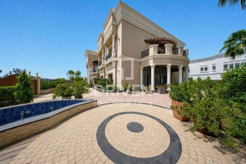 فيلا في Emirates Hills, دبي 1887.98 م² رقم 138741 - صورة 26