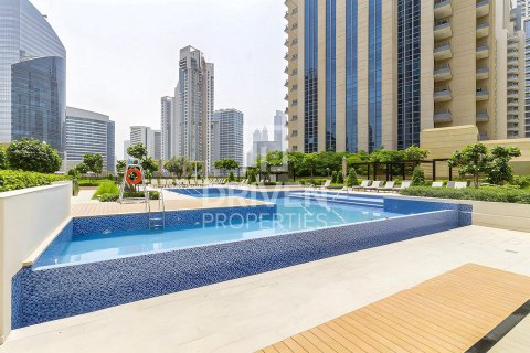 Appartement à Vida Residence Downtown, Downtown Dubai (Downtown Burj Dubai), Dubai, 1 chambre, 71.91 m², № 138738 - photo 8