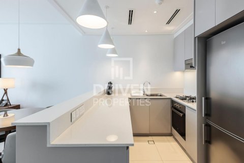 Appartement à Vida Residence Downtown, Downtown Dubai (Downtown Burj Dubai), Dubai, 1 chambre, 71.91 m², № 138738 - photo 7