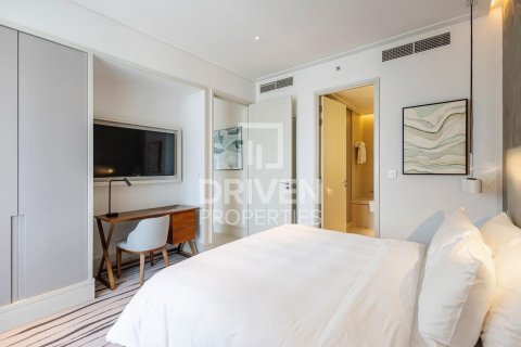 Appartement à Vida Residence Downtown, Downtown Dubai (Downtown Burj Dubai), Dubai, 1 chambre, 71.91 m², № 138738 - photo 6