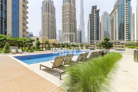 Appartement à Vida Residence Downtown, Downtown Dubai (Downtown Burj Dubai), Dubai, 1 chambre, 71.91 m², № 138738 - photo 9