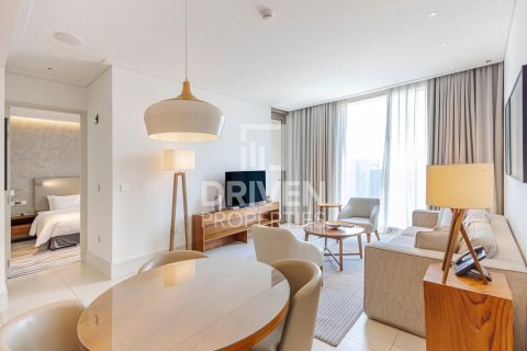 Appartement à Vida Residence Downtown, Downtown Dubai (Downtown Burj Dubai), Dubai, 1 chambre, 71.91 m², № 138738 - photo 2