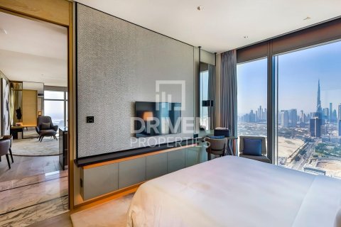 Apartamento en Zabeel, Dubai, 2 dormitorios, 142.98 m², № 138737 - foto 9