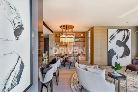 Apartamento en Zabeel, Dubai, 2 dormitorios, 142.98 m², № 138737 - foto 4