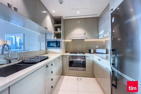 Купить квартиру в Даунтаун Дубай (Даунтаун Бурдж Дубай), Дубай: 1 спальня, 78м², № 7276 - фото 9