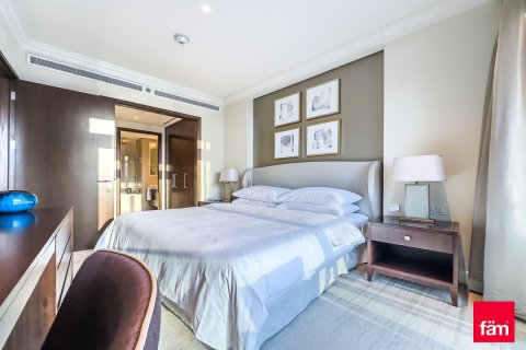 Купить квартиру в Даунтаун Дубай (Даунтаун Бурдж Дубай), Дубай: 1 спальня, 78м², № 7276 - фото 13