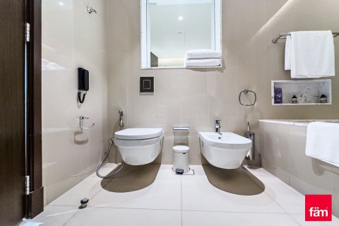 Купить квартиру в Даунтаун Дубай (Даунтаун Бурдж Дубай), Дубай: 1 спальня, 78м², № 7276 - фото 8